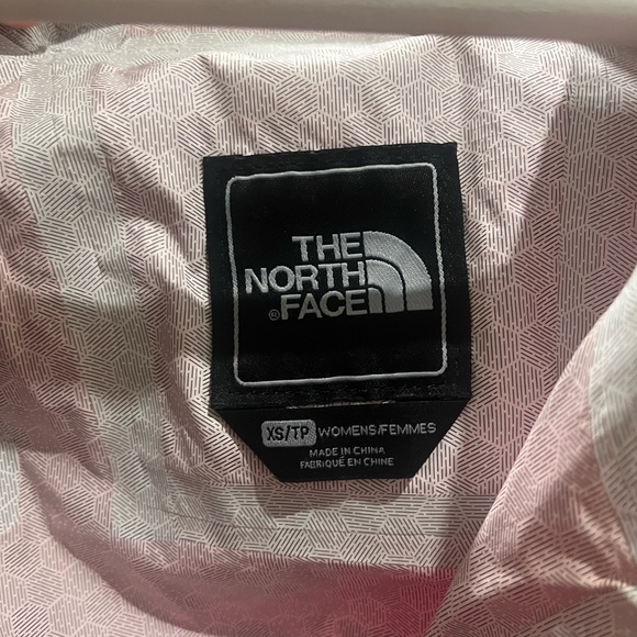 North Face Jacket!!! - Picture 2 of 3